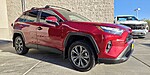 Used 2023 TOYOTA RAV4 HYBRID XLE PREMIUM AWD in LAS VEGAS, NEVADA