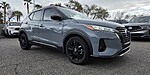 Used 2021 NISSAN KICKS SR FWD in LAS VEGAS, NEVADA