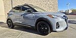 Used 2021 NISSAN KICKS SR FWD in LAS VEGAS, NEVADA