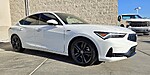 Used 2024 ACURA INTEGRA CVT W/A-SPEC TECHNOLOGY PACKAGE in LAS VEGAS, NEVADA