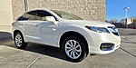 Used 2017 ACURA RDX FWD in LAS VEGAS, NEVADA