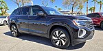 Used 2024 Volkswagen Atlas 2.0T SE W/TECHNOLOGY 4MOTION in LAS VEGAS, NEVADA