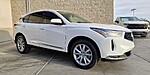 Used 2023 ACURA RDX SH-AWD in LAS VEGAS, NEVADA