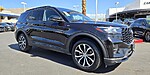 Used 2025 FORD EXPLORER ST-LINE 4WD in LAS VEGAS, NEVADA