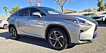 Used 2019 LEXUS RX RX 350 FWD in LAS VEGAS, NEVADA