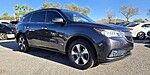 Used 2014 ACURA MDX FWD 4DR in LAS VEGAS, NEVADA