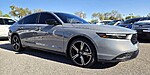 Used 2024 Honda Accord Hybrid SPORT SEDAN in LAS VEGAS, NEVADA