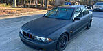 Used 2002 BMW 5 SERIES 540I 4DR SEDAN in DULUTH, GEORGIA