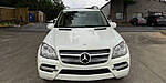 Used 2010 MERCEDES-BENZ GL-CLASS GL 450 4MATIC AWD 4DR SUV in DULUTH, GEORGIA
