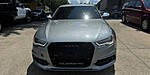 Used 2013 AUDI S6 4.0T QUATTRO PRESTIGE AWD 4DR SEDAN in DULUTH, GEORGIA
