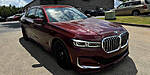 Used 2022 BMW 7 SERIES ALPINA B7 XDRIVE AWD 4DR SEDAN in DULUTH, GEORGIA