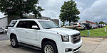 Used 2019 GMC YUKON SLT STANDARD EDITION 4X4 4DR SUV in DULUTH, GEORGIA