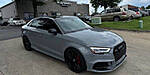 Used 2020 AUDI RS 3 2.5T QUATTRO AWD 4DR SEDAN in DULUTH, GEORGIA