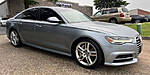 Used 2017 AUDI A6 2.0T QUATTRO PREMIUM AWD 4DR SEDAN in DULUTH, GEORGIA