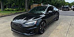 Used 2024 AUDI S5 SPORTBACK 3.0T QUATTRO PREMIUM PLUS AWD 4DR SPORTBACK in DULUTH, GEORGIA
