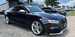 Used 2010 AUDI S5 4.2 QUATTRO PREMIUM PLUS AWD 2DR COUPE 6M in DULUTH, GEORGIA