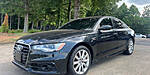 Used 2013 AUDI A6 3.0T QUATTRO PRESTIGE AWD 4DR SEDAN in DULUTH, GEORGIA
