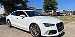 Used 2016 AUDI S7 4.0T QUATTRO AWD 4DR SPORTBACK in DULUTH, GEORGIA