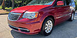 Used 2015 CHRYSLER TOWN & COUNTRY TOURING 4DR MINI VAN in DULUTH, GEORGIA