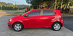 Used 2012 CHEVROLET SONIC LS 4DR HATCHBACK W/2LS in DULUTH, GEORGIA