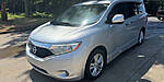 Used 2013 NISSAN QUEST S in DULUTH, GEORGIA