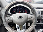 Used 2012 KIA SPORTAGE EX 4DR SUV in GARNER , NORTH CAROLINA (Photo 13)