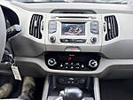 Used 2012 KIA SPORTAGE EX 4DR SUV in GARNER , NORTH CAROLINA (Photo 14)