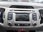 Used 2012 KIA SPORTAGE EX 4DR SUV in GARNER , NORTH CAROLINA (Photo 15)