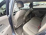 Used 2012 KIA SPORTAGE EX 4DR SUV in GARNER , NORTH CAROLINA (Photo 17)
