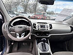 Used 2012 KIA SPORTAGE EX 4DR SUV in GARNER , NORTH CAROLINA (Photo 19)