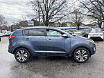 Used 2012 KIA SPORTAGE EX 4DR SUV in GARNER , NORTH CAROLINA (Photo 20)