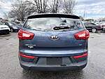 Used 2012 KIA SPORTAGE EX 4DR SUV in GARNER , NORTH CAROLINA (Photo 4)