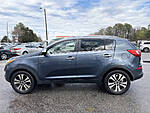 Used 2012 KIA SPORTAGE EX 4DR SUV in GARNER , NORTH CAROLINA (Photo 7)
