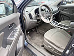 Used 2012 KIA SPORTAGE EX 4DR SUV in GARNER , NORTH CAROLINA (Photo 8)