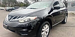 Used 2011 NISSAN MURANO S AWD 4DR SUV in GARNER , NORTH CAROLINA
