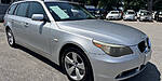 Used 2006 BMW 5 SERIES 530XI AWD 4DR WAGON in GARNER , NORTH CAROLINA
