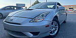 Used 2005 TOYOTA CELICA GT 2DR HATCHBACK in GARNER , NORTH CAROLINA