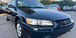 Used 1998 TOYOTA CAMRY CE 4DR SEDAN in GARNER , NORTH CAROLINA