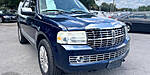 Used 2013 LINCOLN NAVIGATOR BASE 4X2 4DR SUV in GARNER , NORTH CAROLINA