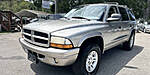 Used 2001 DODGE DURANGO SLT 4WD 4DR SUV in GARNER , NORTH CAROLINA