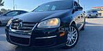 Used 2008 VOLKSWAGEN JETTA WOLFSBURG EDITION 4DR SEDAN 6A in GARNER , NORTH CAROLINA