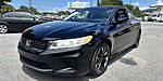Used 2013 Honda Accord LX S 2DR COUPE 6M in GARNER , NORTH CAROLINA