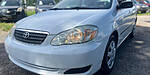 Used 2007 TOYOTA COROLLA CE 4DR SEDAN (1.8L I4 4A) in GARNER , NORTH CAROLINA