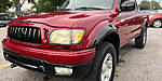 Used 2003 TOYOTA TACOMA PRERUNNER V6 4DR DOUBLE CAB RWD SB in GARNER , NORTH CAROLINA