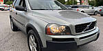 Used 2005 VOLVO XC90 2.5T 4DR TURBO SUV in GARNER , NORTH CAROLINA