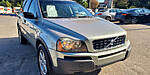 Used 2005 VOLVO XC90 2.5T 4DR TURBO SUV in GARNER , NORTH CAROLINA