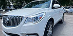 Used 2013 BUICK ENCLAVE LEATHER 4DR CROSSOVER in GARNER , NORTH CAROLINA