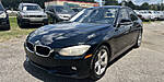 Used 2014 BMW 3 SERIES 320I 4DR SEDAN in GARNER , NORTH CAROLINA