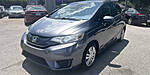 Used 2015 Honda Fit LX 4DR HATCHBACK CVT in GARNER , NORTH CAROLINA