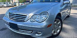 Used 2006 MERCEDES-BENZ C-CLASS C 230 SPORT 4DR SEDAN in GARNER , NORTH CAROLINA